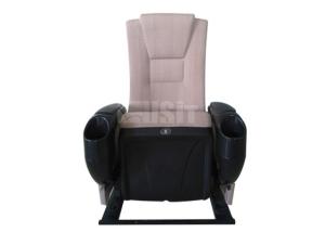 Wholesale High Impact Polypropylene Public Theater Seating With Flip- Up Integral Cup Holder Armrest from china suppliers