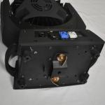 CE RoHs Free Shipping High quality ZOOM 36 x 18W 6 IN 1 Moving Head RGBWA UV LED