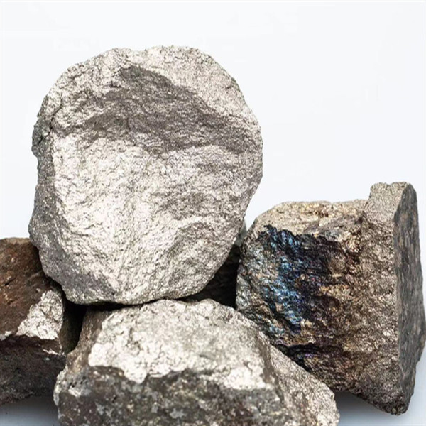 Ferro Silico Manganese 78.0-85.0% Steel Making Additives