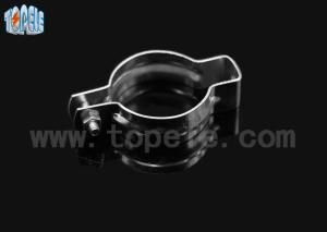 Wholesale Hanger EMT Conduit And Fittings , Rigid Compression Fittings With Bolt And Nut from china suppliers