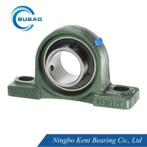 Wholesale Chrome Steel UCP Pillow Block Bearing HRC58 - HRC62 UCP 210 Bearing from china suppliers