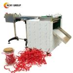 Gift Packing High Demand Corrugated Paper Shredding Machine Waste Paper Shredder