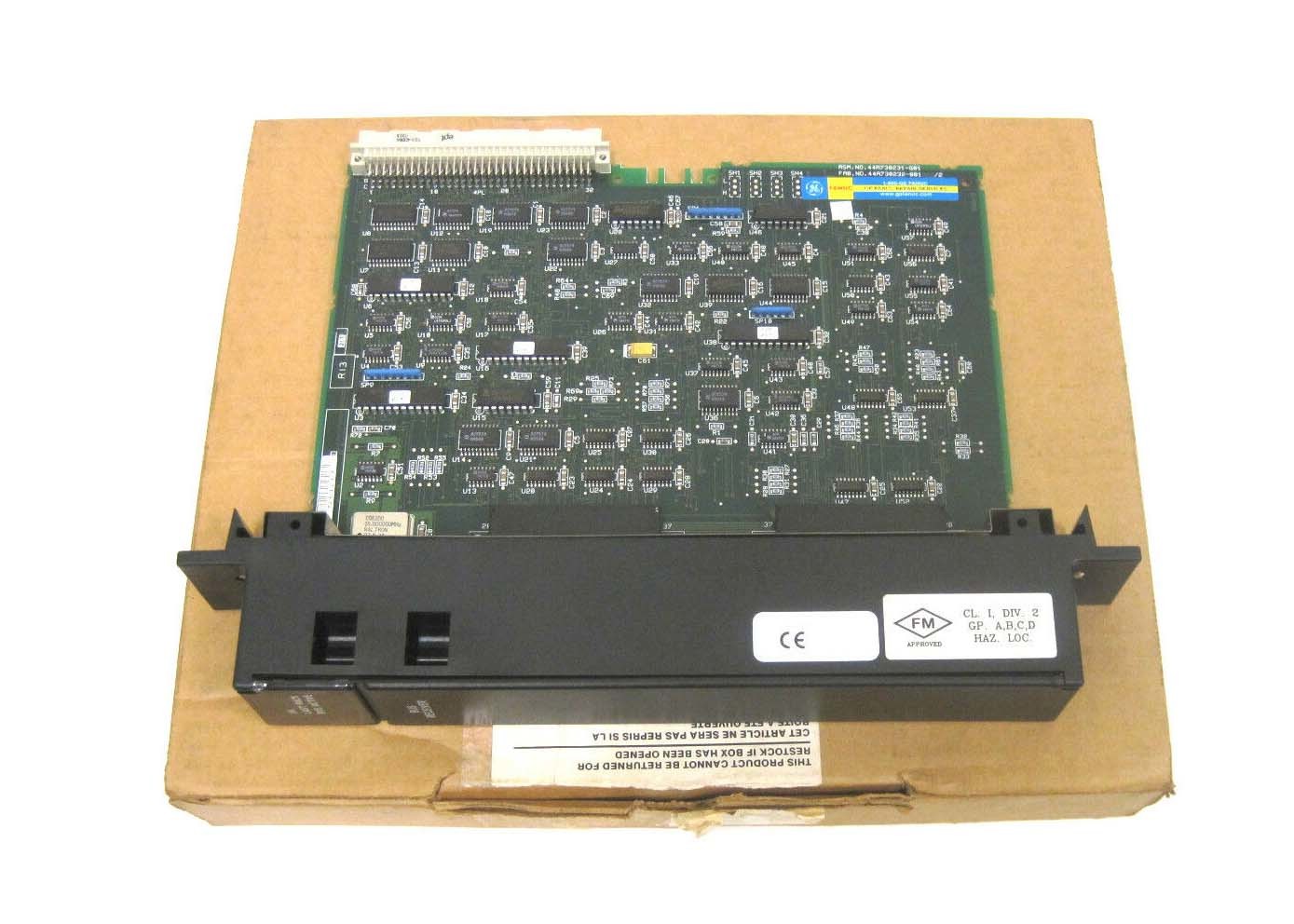Wholesale GE FANUC IC697BEM711 ， Bus Receiver Module ， Series 90-70 Designed from china suppliers