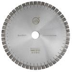 1000mm Diamond Saw Blade for Granite Marble Concrete Cutting Disc 14in Wet Cut