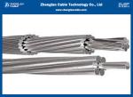 150/25sqmm ACSR Conductor Wire 100% Tested ISO 14001:2005 EN50182
