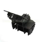 3 Pin WL036A1-6.3-21 Car Large Current Headlights Near-far Light Bulb Cable