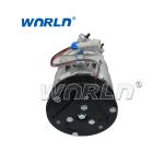 AUTO A/C Compressors For Opel For Agila 6CVC13 5PK 89215/89050 12V 1999-2011