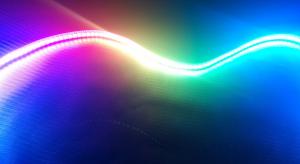 Wholesale led color walker strip light apa102 dmx controllable from china suppliers