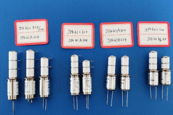 RF RELAY High Voltage Vacuum Relay Low Contact Resistance 50mΩ SIMILAR AS G41