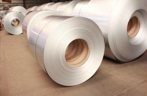 Wholesale ASTM A792m Aluzinc Steel Coil Anti Finger Roofing Az150 Aluminium Zinc Coils from china suppliers