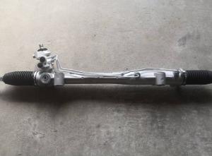 Wholesale 7l8422062l 7L8422063 VW Steering Rack For Audi Q7 Without Servotronic 7d1422055b from china suppliers