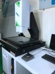 0.5um 0.001mm CNC Video Measuring System For Precision Parts