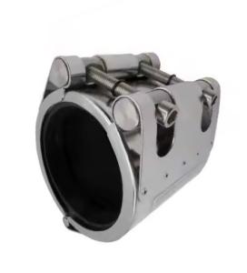 Wholesale High Precision Metal Pipe Repair Clamp Smooth Multifunctional Pipe Repair Tool from china suppliers