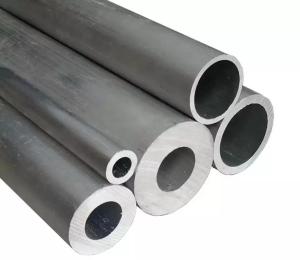 Wholesale 6063 aluminum bar aluminum profile/OEM/ODM/ Aluminum cylinder tube from china suppliers