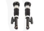 37106874593 37106874594 Rear Pair Air Suspension Shock Strut for BMW 740i 750i