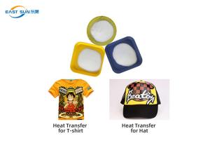 Wholesale 20kg 25kg DTF Hot Melt Adhesive Powder White Tpu 250 μM from china suppliers
