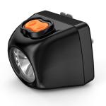 Long Life 3.7V 1W LED Mining Light SABS 7000 Lux For Mineral Industry