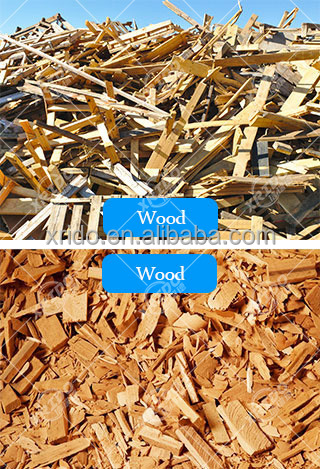 Xrido Robotic Arm Garbage Sorting Machine for Solid Waste Recycling