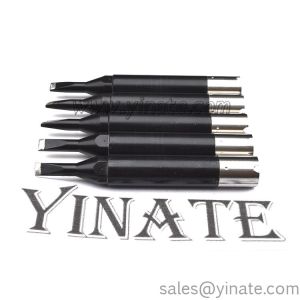 NEW YINATE L4D-S1 Robotic Soldering Tips for Japan Unix Soldering Robot Lead