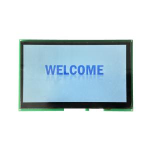 Wholesale 7 Inch TFT LCD Display 1024x600 with Capacitive Touch Panel from china suppliers