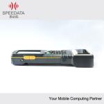 Secure Android Barcode Scanners