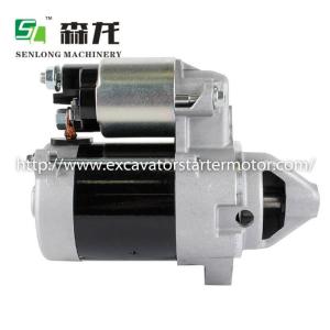 Wholesale 12V 9T CCW AM108615,128000-2810, 128000-7070 John Deere Agriculture Tractor Lawn Mower Tractor 211632093 from china suppliers