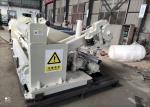 4200mm 1000m/Min Bottom Feeding Re Reeling Machine For Fluting Paper / Liner