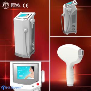 Wholesale 2014 Newest hair removal diode laser / permanent hair removal equipment from china suppliers