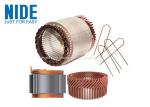 E Mobility Motor Hairpin Automatic Stator Production Line