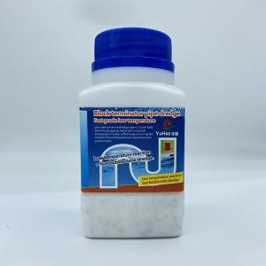 Wholesale Hot Sell Drain Clog Remover Powder | Opening Pac's Drain Cleaner from china suppliers