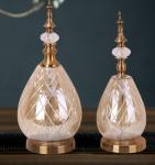 Metal Lamp PVD Ion Plating Machine / Glass balls, Glass lamps Silver and Gold