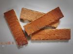 Rustic Surface Outdoor Walls 12mm Thin Brick Exterior Design Your Home