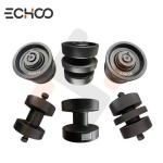 CTL Support Roller For Takeuchi Skid Steer TL230 Undercarriage Spare Parts
