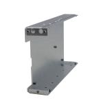 OEM Metal Fabrication Laser Cutting Stainless Steel Bracket ISO9001