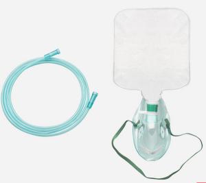 Wholesale High Concentration Non Rebreathing Oxygen Mask from china suppliers