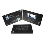 800*480 Pixel Digital LCD Promotional Video Card Homemade Video Advertising