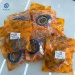 CASE 988 Excavator Repair Kit Seals Q6249620 R6249621 Excavator Cylinder Seal