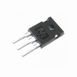 Wholesale STGW80H65DFB Insulated Gate Bipolar Transistor IGBT Transistor 650V 80A 469W from china suppliers