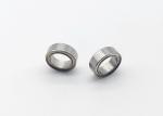 ABEC5 Tolerance MR Series Ball Bearing MR115ZZ Size 5*11*4mm Small Vibration V4