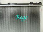 New Aftermarket 1381 Radiator for 91-94 Toyota Tercel / 92-95 Paseo Radiator 1