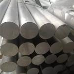 6082 6061 Solid Aluminum Round Bar 3mm 5mm 8mm Aluminum Extrusion Bars 6063 7075