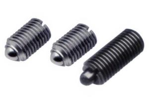 Wholesale Allen Key Spring Ball Plunger Hexagon Key Type MISUMI 1.4305 from china suppliers