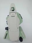 High Precision Surveying Equipment Station Total Sunway Ats 120 A In Stock For
