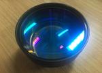 205*205 Laser Scanner F Theta Lenses Yag Head 330 Focal Length