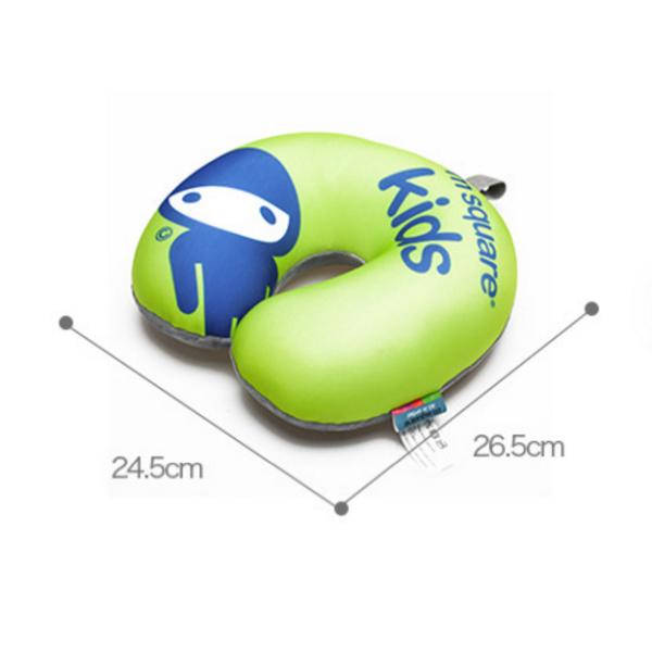 Outdoor camping pillow, travel inflatable pillow air pillow