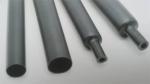 Anti UV Medium Wall Adhesive Lined Heat Shrinkable Tubing Cross linked