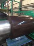 Alloy 3105 H24 0.75mm Thickness Various Color Pre-Painted Aluminum Coil Color