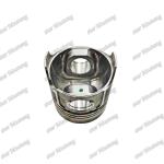 Piston 3TNA78 For Yanmar Diesel Engine Repair Parts