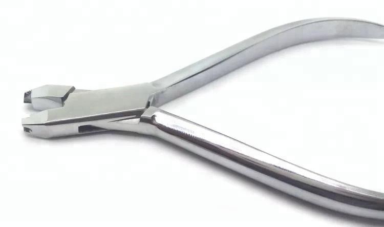 Dentistry Separator Placing Crimpable Hook Plier In Orthodontic Custom