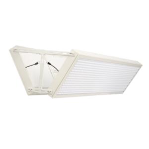 Wholesale 100W 500 Watt Anti Glare Led Stadium Lighting Indoor Badminton Court from china suppliers